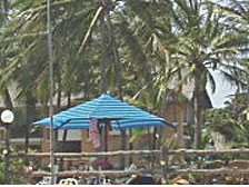 bamburi in