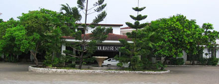 Baobab holidayresort top