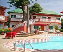 Baobab holidayresort in